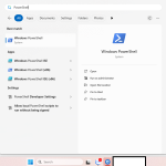 active Windows vs Office